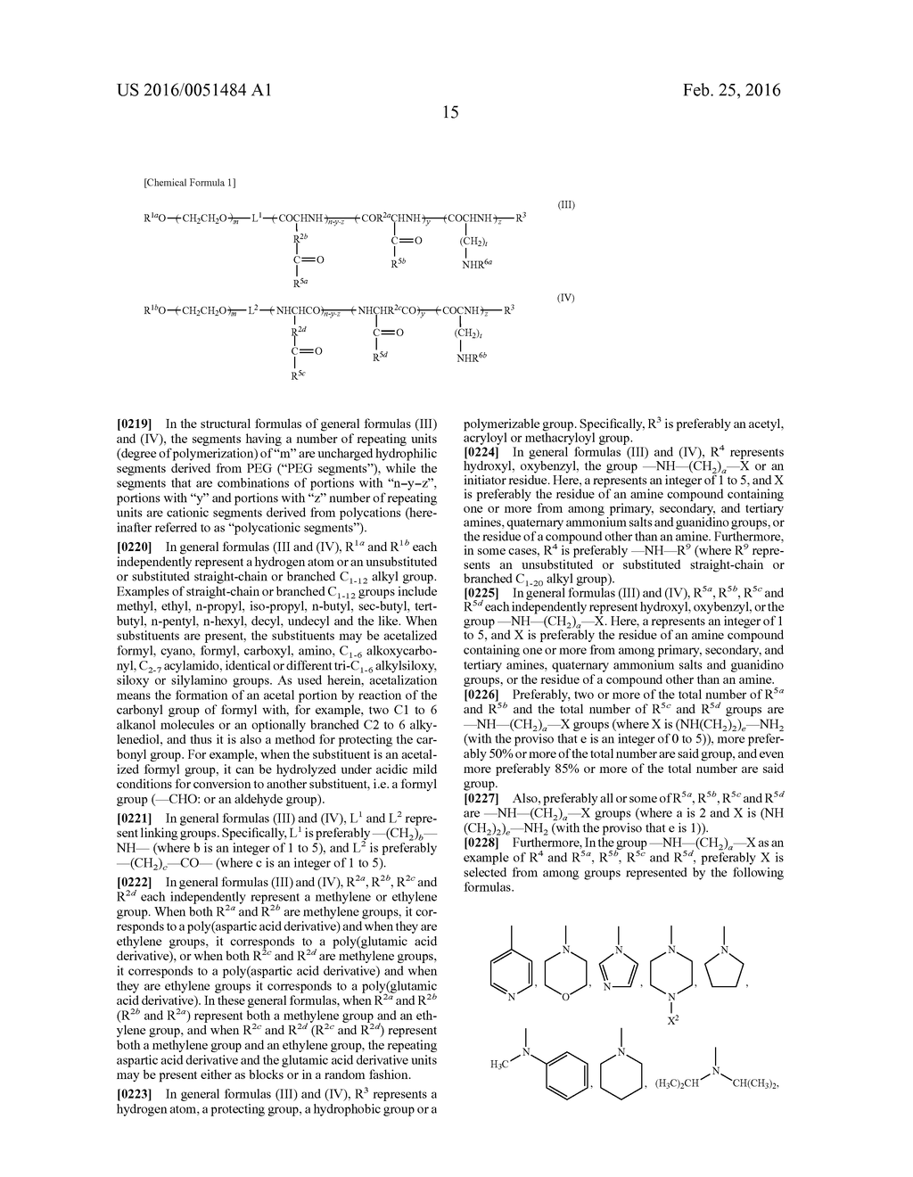 SUBSTANCE-CONTAINING VESICLE, AND PRODUCTION METHOD THEREFOR - diagram, schematic, and image 53