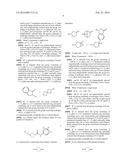 N-PHENYL-CARBOXAMIDE DERIVATIVES AND THE USE THEREOF AS MEDICAMENTS FOR     THE TREATMENT OF HEPATITIS B diagram and image