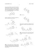 N-PHENYL-CARBOXAMIDE DERIVATIVES AND THE USE THEREOF AS MEDICAMENTS FOR     THE TREATMENT OF HEPATITIS B diagram and image