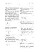 BISARYL-BONDED ARYLTRIAZOLONES AND USE THEREOF diagram and image