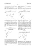 BISARYL-BONDED ARYLTRIAZOLONES AND USE THEREOF diagram and image