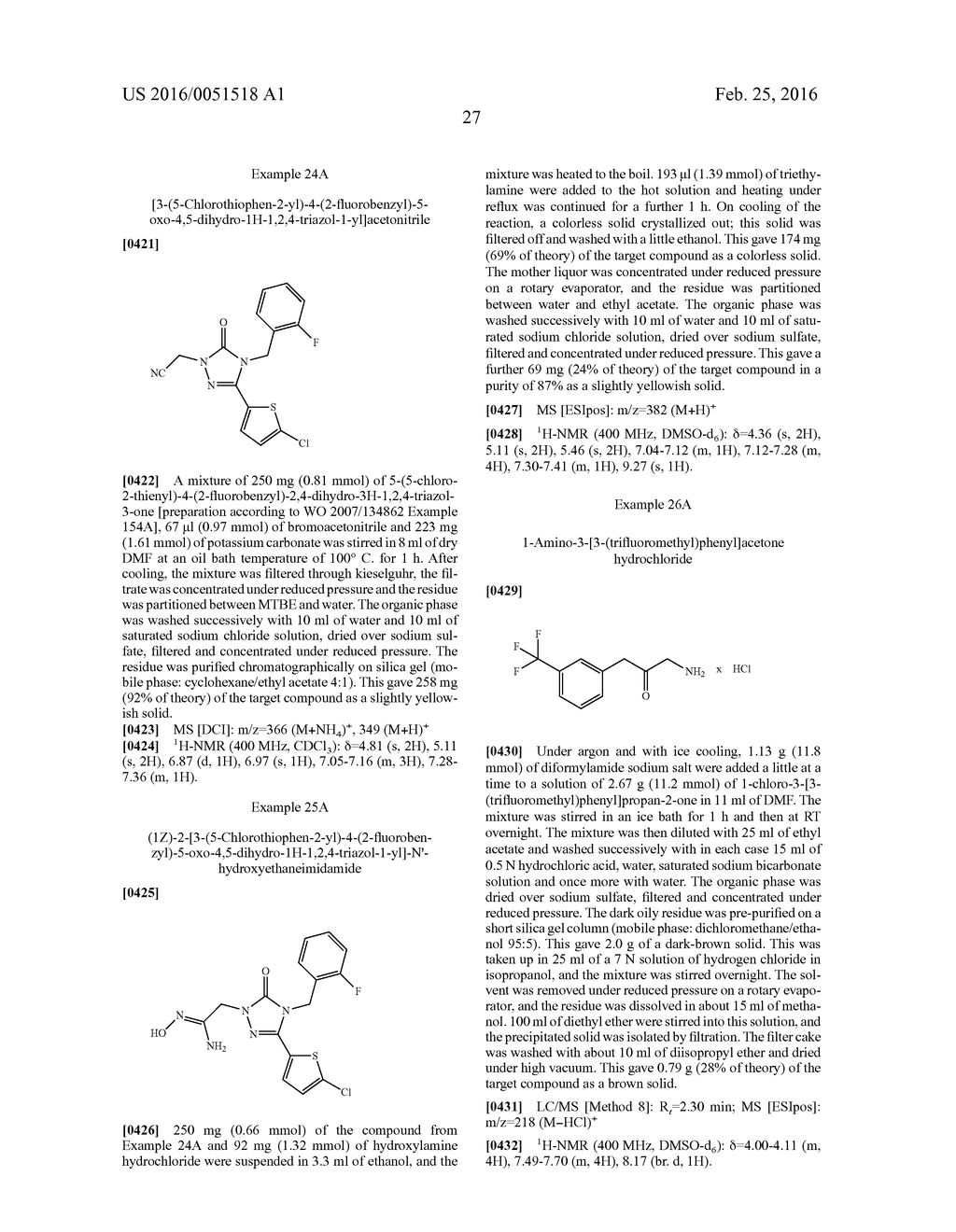 BISARYL-BONDED ARYLTRIAZOLONES AND USE THEREOF - diagram, schematic, and image 28