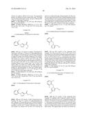 BISARYL-BONDED ARYLTRIAZOLONES AND USE THEREOF diagram and image