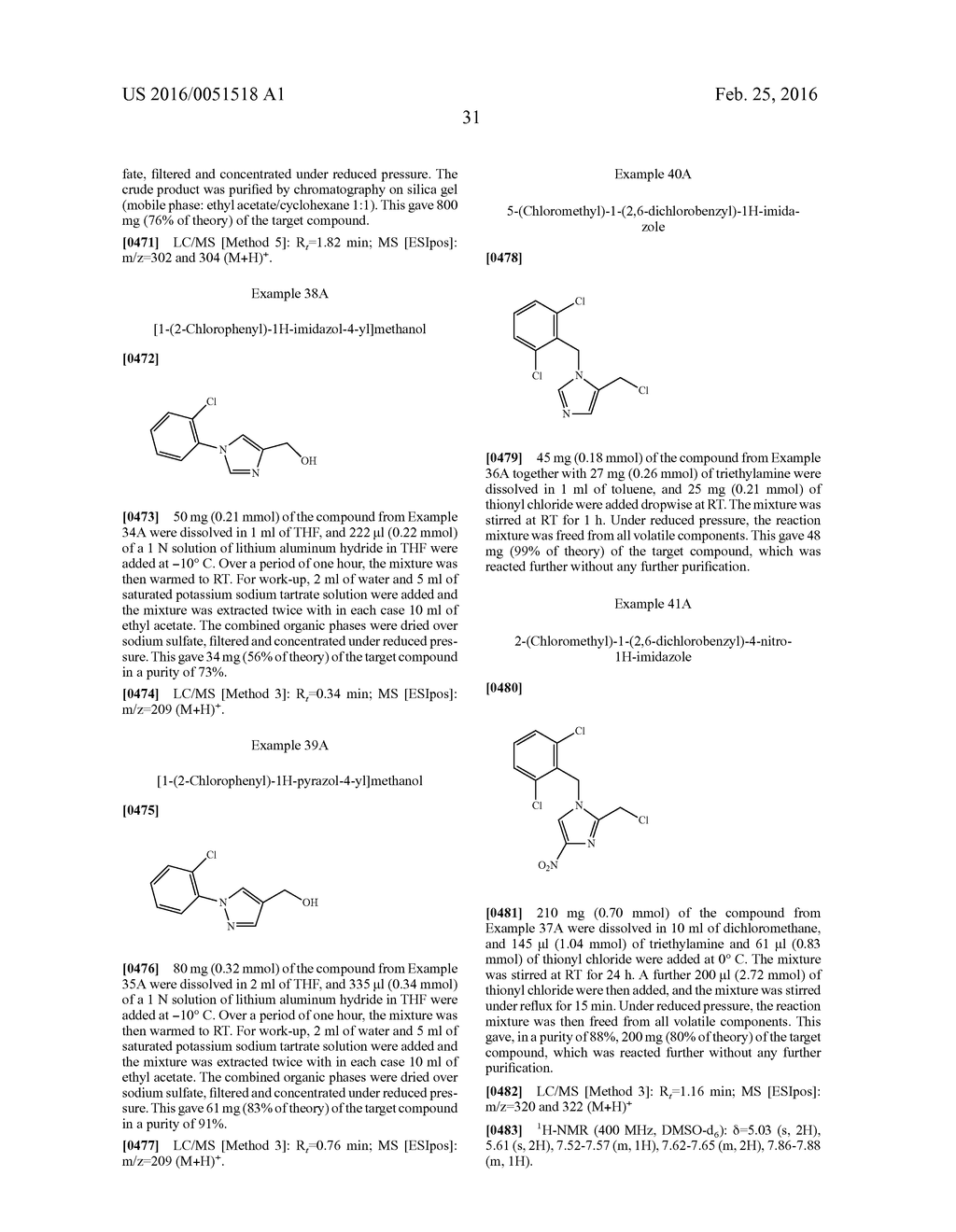 BISARYL-BONDED ARYLTRIAZOLONES AND USE THEREOF - diagram, schematic, and image 32
