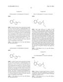 BISARYL-BONDED ARYLTRIAZOLONES AND USE THEREOF diagram and image