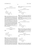 BISARYL-BONDED ARYLTRIAZOLONES AND USE THEREOF diagram and image