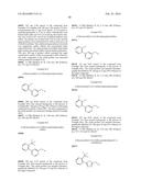 BISARYL-BONDED ARYLTRIAZOLONES AND USE THEREOF diagram and image