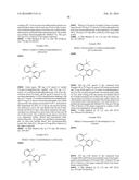 BISARYL-BONDED ARYLTRIAZOLONES AND USE THEREOF diagram and image