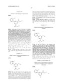 BISARYL-BONDED ARYLTRIAZOLONES AND USE THEREOF diagram and image