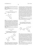 BISARYL-BONDED ARYLTRIAZOLONES AND USE THEREOF diagram and image