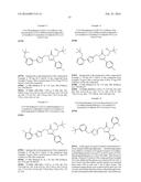 BISARYL-BONDED ARYLTRIAZOLONES AND USE THEREOF diagram and image