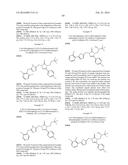 BISARYL-BONDED ARYLTRIAZOLONES AND USE THEREOF diagram and image