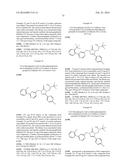 BISARYL-BONDED ARYLTRIAZOLONES AND USE THEREOF diagram and image