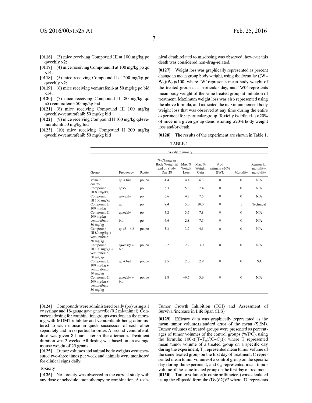 COMBINATION THERAPY FOR PROLIFERATIVE DISORDERS - diagram, schematic, and image 09