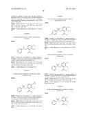 SULPHONE COMPOUNDS AND METHODS OF MAKING AND USING SAME diagram and image