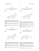 SULPHONE COMPOUNDS AND METHODS OF MAKING AND USING SAME diagram and image