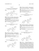 SULPHONE COMPOUNDS AND METHODS OF MAKING AND USING SAME diagram and image