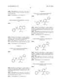 SULPHONE COMPOUNDS AND METHODS OF MAKING AND USING SAME diagram and image