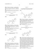 SULPHONE COMPOUNDS AND METHODS OF MAKING AND USING SAME diagram and image