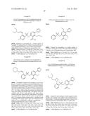 SULPHONE COMPOUNDS AND METHODS OF MAKING AND USING SAME diagram and image