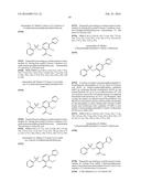 SULPHONE COMPOUNDS AND METHODS OF MAKING AND USING SAME diagram and image