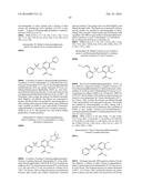 SULPHONE COMPOUNDS AND METHODS OF MAKING AND USING SAME diagram and image