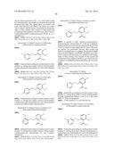 SULPHONE COMPOUNDS AND METHODS OF MAKING AND USING SAME diagram and image