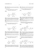 SULPHONE COMPOUNDS AND METHODS OF MAKING AND USING SAME diagram and image