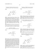 SULPHONE COMPOUNDS AND METHODS OF MAKING AND USING SAME diagram and image