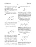 SULPHONE COMPOUNDS AND METHODS OF MAKING AND USING SAME diagram and image