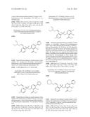 SULPHONE COMPOUNDS AND METHODS OF MAKING AND USING SAME diagram and image