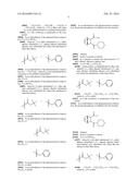 FORMULATIONS OF OXABICYCLOHEPTANES AND OXABICYCLOHEPTENES diagram and image