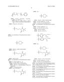 FORMULATIONS OF OXABICYCLOHEPTANES AND OXABICYCLOHEPTENES diagram and image