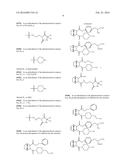 FORMULATIONS OF OXABICYCLOHEPTANES AND OXABICYCLOHEPTENES diagram and image