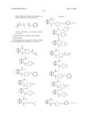 FORMULATIONS OF OXABICYCLOHEPTANES AND OXABICYCLOHEPTENES diagram and image