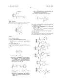 FORMULATIONS OF OXABICYCLOHEPTANES AND OXABICYCLOHEPTENES diagram and image