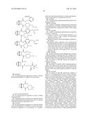 FORMULATIONS OF OXABICYCLOHEPTANES AND OXABICYCLOHEPTENES diagram and image