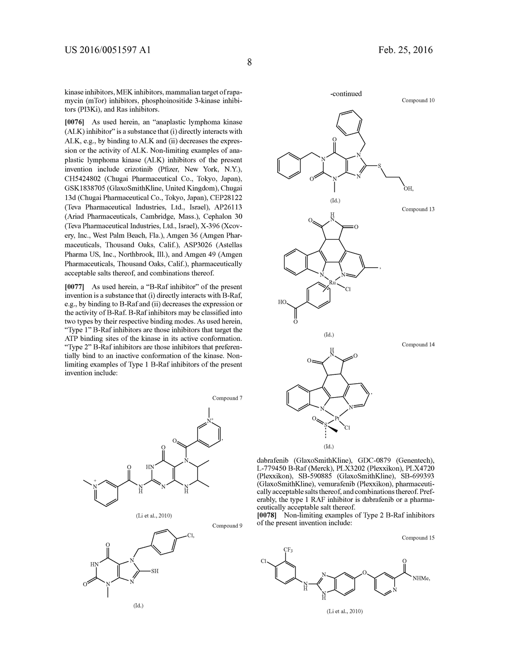 C. NOVYI FOR THE TREATMENT OF SOLID TUMORS IN HUMANS - diagram, schematic, and image 53