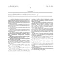 NOVEL STRAIN OF LACTOBACILLUS RHAMNOSUS AND ITS METABOLITES FOR USE IN     INHIBITING XANTHINE OXIDASE AND TREATING GOUT diagram and image