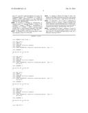 USE OF AN ANG-(1-7) RECEPTOR AGONIST IN ACUTE LUNG INJURY diagram and image