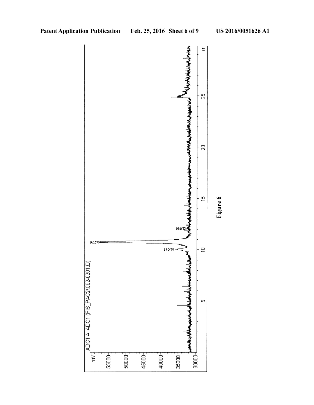 COMPOSITIONS COMPRISING COMPLEXES OF PROANTHOCYANIDINS WITH VEGETABLE     PROTEINS - diagram, schematic, and image 07