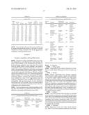 EGG PROTEIN FORMULATIONS AND METHODS OF MANUFACTURE THEREOF diagram and image