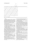 COMPOSITIONS AND METHODS FOR TREATMENT OF HOMOCYSTINURIA diagram and image