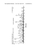 NOVEL IMMUNOGENIC EPITOPES FOR IMMUNOTHERAPY diagram and image