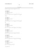 NOVEL IMMUNOGENIC EPITOPES FOR IMMUNOTHERAPY diagram and image