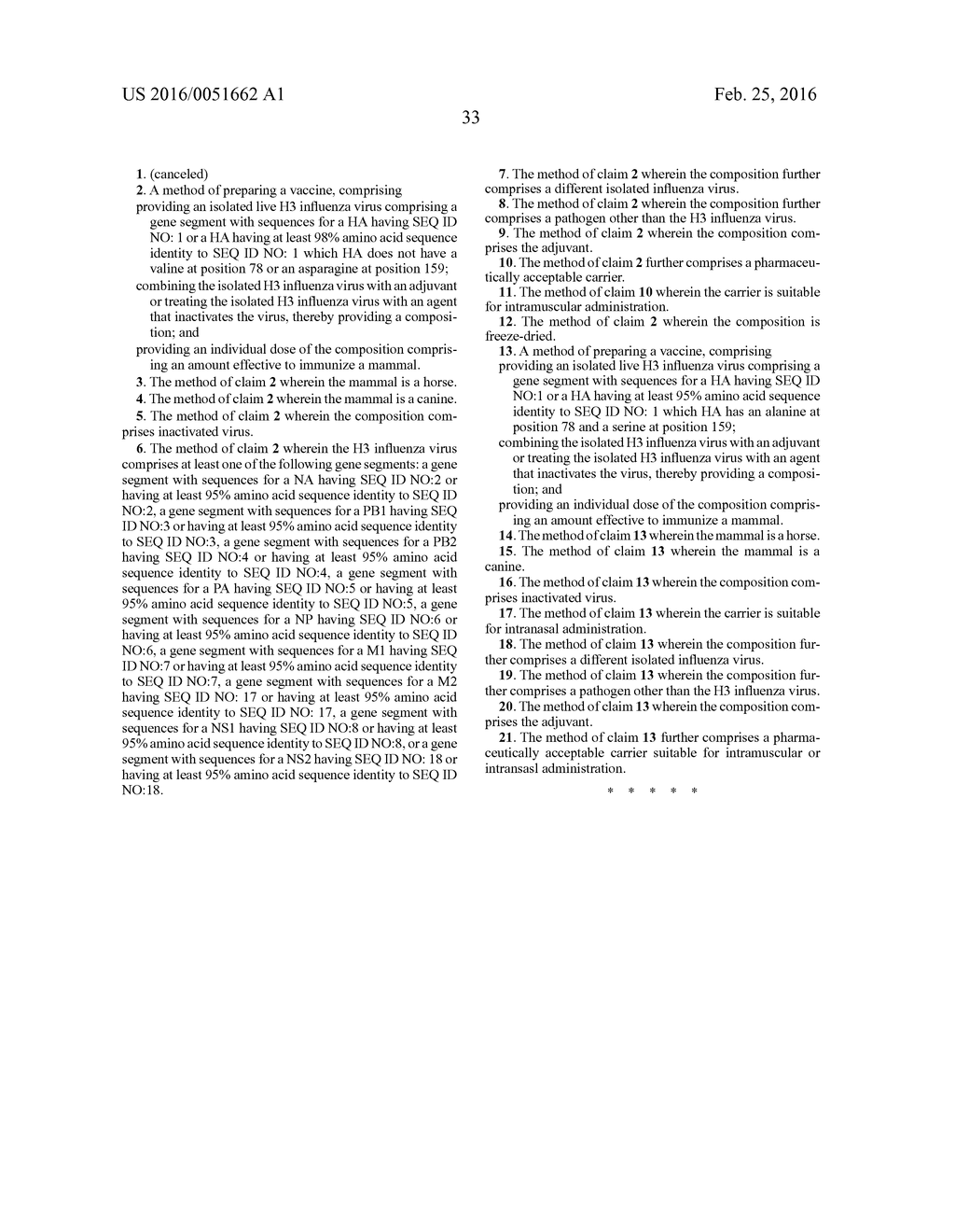 H3 INFLUENZA A VIRUS - diagram, schematic, and image 47