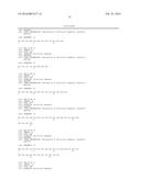 PROCESS FOR PURIFYING RECOMBINANT PLASMODIUM FALCIPARUM CIRCUMSPOROZOITE     PROTEIN diagram and image