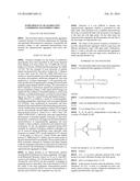 SUPRAMOLECULAR AGGREGATES COMPRISING MALEIMIDO CORES diagram and image