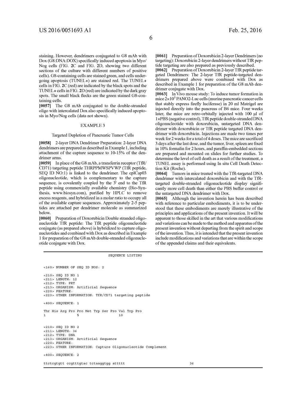 Cellular Delivery of DNA Intercalating Agents - diagram, schematic, and image 11