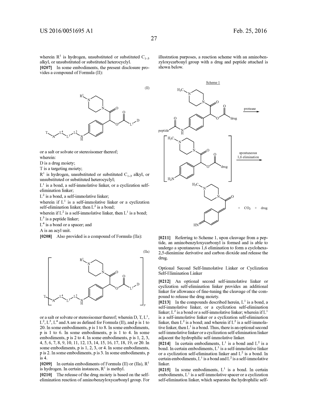 HER2 ANTIBODY-DRUG CONJUGATES - diagram, schematic, and image 36